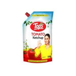 Tops Tomato Ketchup (425 g)