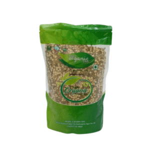 Pearl Organic Moong Chilka (500 g)