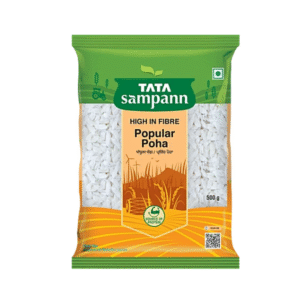 Tata Sampann Popular Poha (500 g)
