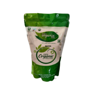 Pearl Organic Maida (500 g)