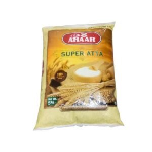 Ahaar Super Atta 2kg