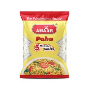 Ahaar Poha 500g