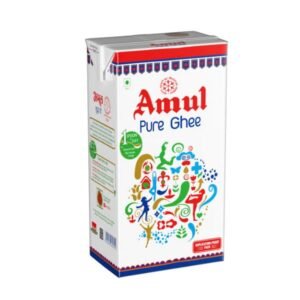 Amul Pure Ghee, 1 L