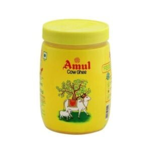 Amul Cow Ghee 500 ml