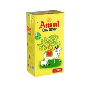 Amul Cow Ghee 1L