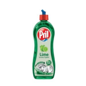 Pril Lime Grease Fighter Active Power - 750ml