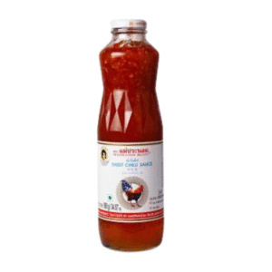 Maepranom Brand Sweet Chilli Sauce (980 g)