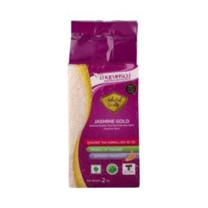 Mah Boonkrong Rice Thai Jasmine Gold 2Kg