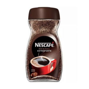 Nescafe Original Coffee Jar 200 g