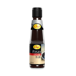 Ong's Fish Sauce (210 ml)