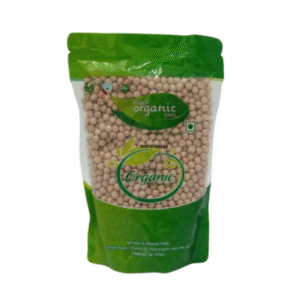 Pearl Organic White Matar (500 g)