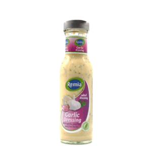 Remia Garlic Dressing (250 ml)