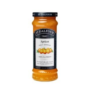 St Dalfour France Apricot Fruit spread (284 g)