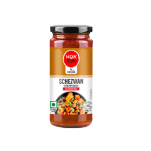 Veeba Schezwan Stir-Fry Sauce (250 g)