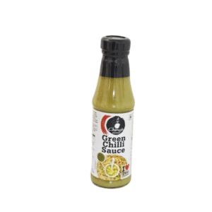 Ching's Secret  Green Chilli Sauce (190 g)