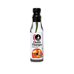 Ching's Secret White Chilli Vinegar (170 ml)