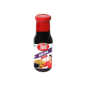 Tops Dark Soy Sauce (250 g)