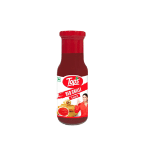 Tops Red Chilli Sauce (220 g)