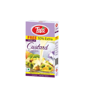 Tops Custard Powder Vanila (100 g)