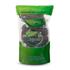 Pearl Organic Fresh Seedless Tamarind (100 g)