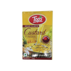 Tops Custard Powder