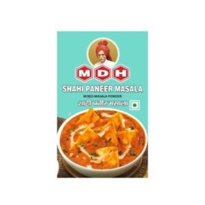 MDH Shahi Paneer Masala (100 g)