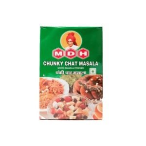 MDH Chunky Chat Masala (100 g)