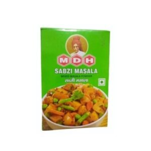 MDH Sabzi Masala (100 g)