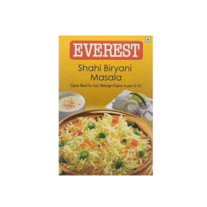 Everest Shahi Biryani Masala (50 g)