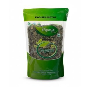 Pearl Organic Kasuri Methi (50 g)