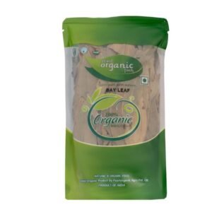Pearl Organic Fresh Bay Leaf (50 g)