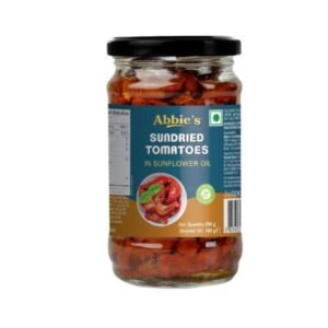 Abbie's Sundried Tomatoes (295 g)