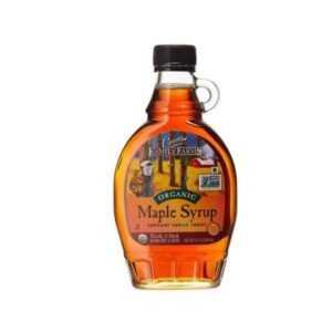 Coombs Family Farms Organic Maple Syrup (236 ml)