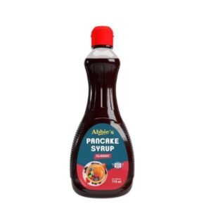 Abbie's Pancake Syrup Classic (710 ml)