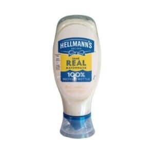 Hell-mann's Real Mayonnaise (432 g)