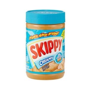 SKIPPY Peanut Butter Creamy (462 g)