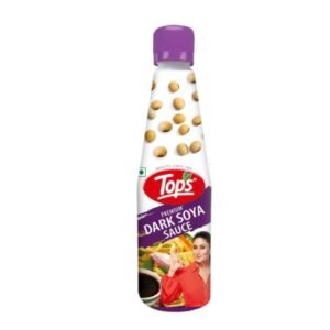 Top's Dark Soya Sauce