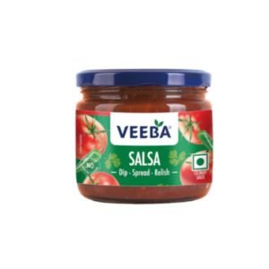 Veeba Salsa Dip