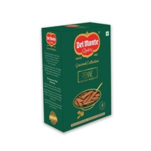 Del Monte Whole Wheat Penne Pasta