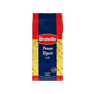 Brunella Penne Pasta, 500g