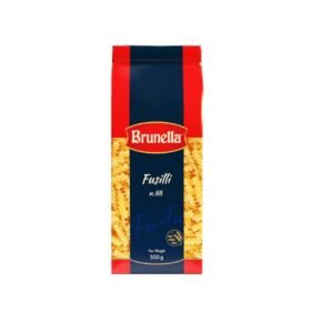 Brunella Fusilli Pasta