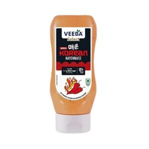 Veeba Korean Mayonnaise (300 g)