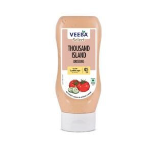 Veeba Thousand Island Dressing (300 g)