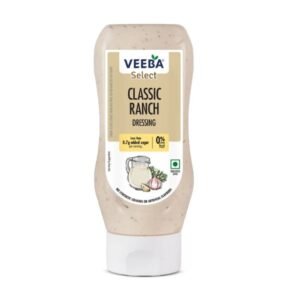 Veeba Classic Ranch Dressing (300 g)