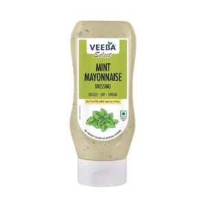 Veeba Mint Mayonnaise (300 g)