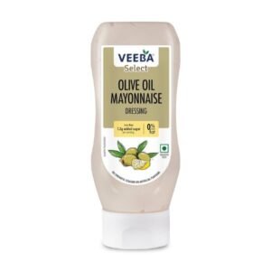 Veeba Olive Oil Mayonnaise (300 g)