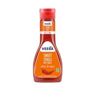 Veeba Sweet Chilli Hot Sauce