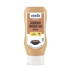Veeba Barbeque Smoked Oak Dressing (300 g)