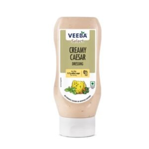 Veeba Creamy Caesar Dressing (300 g)
