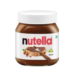 Nutella Hazelnut Spread with Cocoa 350g